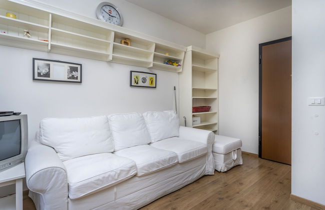 Cave del Predil Lovely Apartments - Photo 26