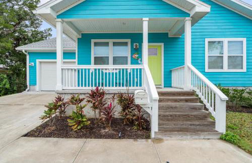 Blu Star Oasis Beach Pool Pickleball - Foto 29