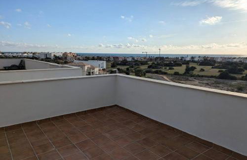 Penthouse with Ocean Views - Foto 16
