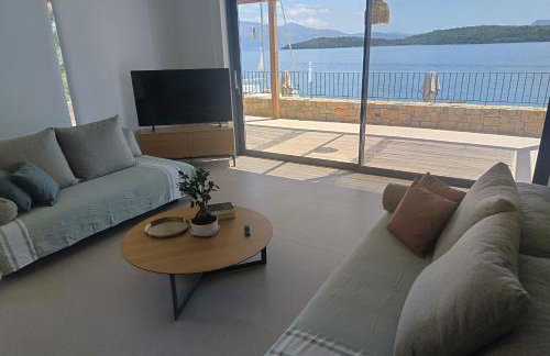 Kalyva by the sea - Foto 71