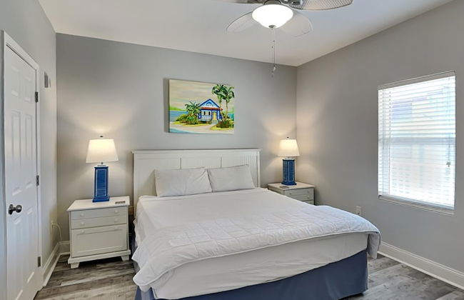 Laketown Wharf Resort by Southern Vacation Rentals - Foto 56