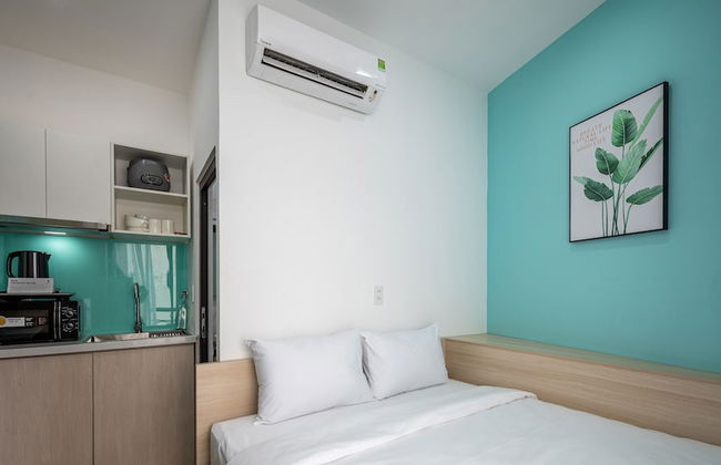 Cozrum Homes - Selina Residence - Foto 60