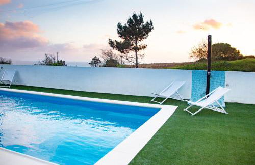 Palhais Paradiso - perfect for families & friends - Foto 63