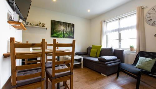 Ferienwohnung am Goethepark im Leipziger Neuseenland - Foto 3