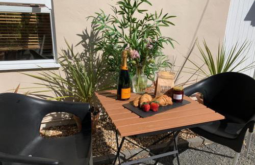 Sandsifter at 4 Trencrom Court, Carbis Bay,St Ives, Cornwall - Foto 10