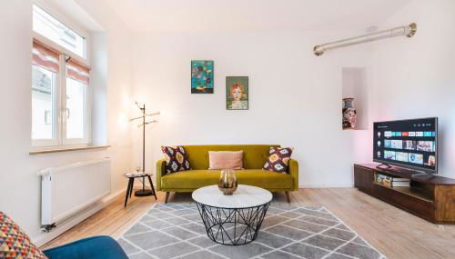 #1 AUGSBURG Altstadtjuwel - Foto 5