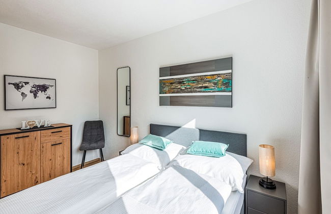 Welcoming Apartment in Sautens With a Terrace - Foto 7