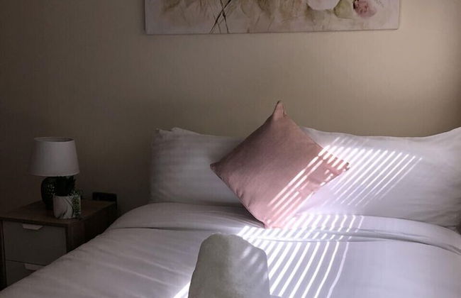 Morland House Apartments - Foto 16