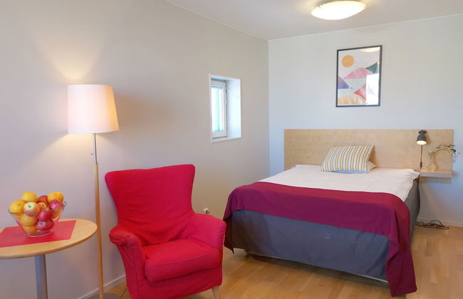 2Home Hotel Apartments - Foto 16