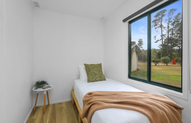 Creswick Holiday Park - Photo 7