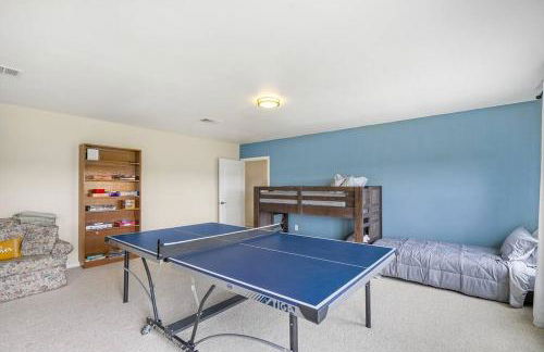 Family Ranch on 14 Acres Wiffle Ball & Disc Golf - Foto 39