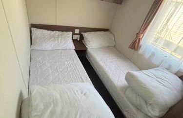 River View Modern 3 Bedroom Pet Friendly in Clarach Bay - Foto 20