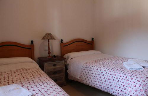 Chalet Violeta - Foto 23