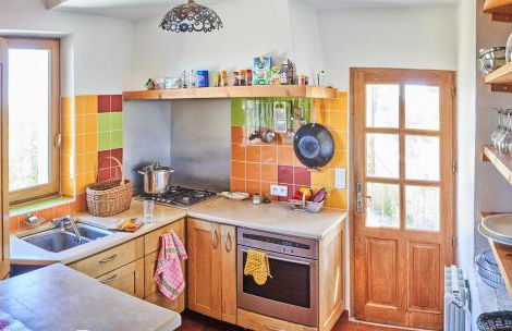 Entre garrigue et potager bio - Foto 12