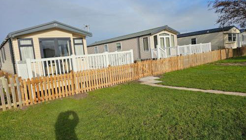 208 Holiday Resort Unity Brean 6 berth Passes optional No pets - Foto 4