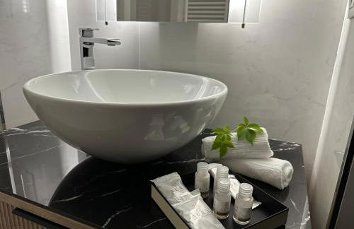 Jacuzzi Luxury Apartment in the Town Centre - Foto 14