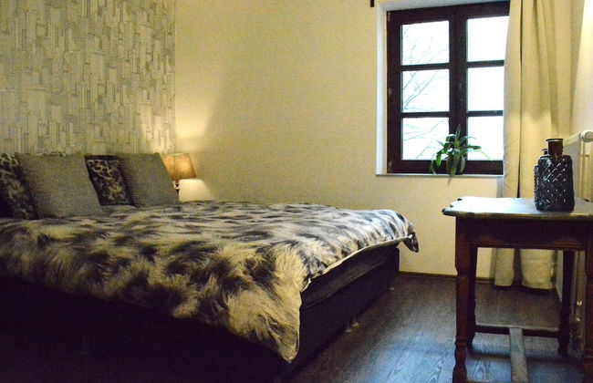 Stylish Holiday Home in Malmedy With Garden - Foto 6