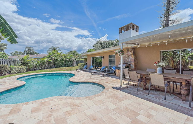 Paradise Palace 4 Bedroom Home by RedAwning - Foto 36