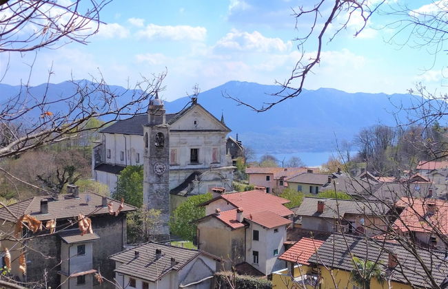 Trarego Haus - Photo 80