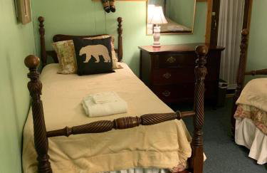 Mountain Retreat on Private Lake-Alderbrook Lodge - Foto 20