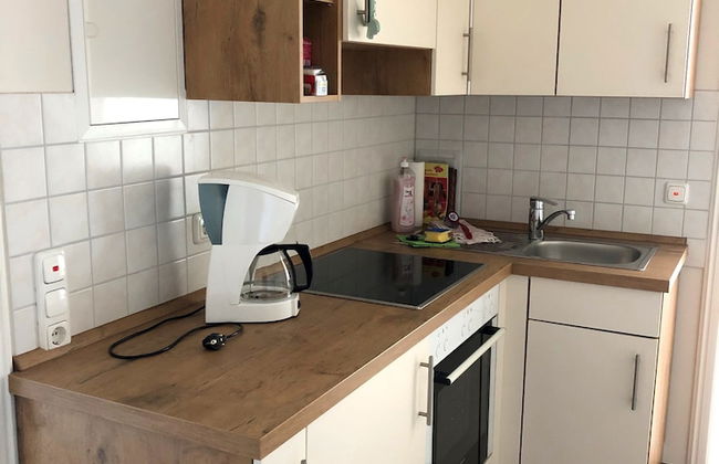 Apartment Elbhangblick - Apartment for 2 - 3 Persons - Foto 9