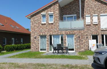 Ferienwohnung Seestern im Haus-Neuharlingersiel - Photo 1