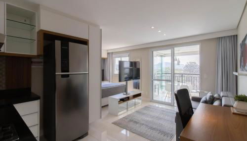 Beautiful Studio - GRU 1112 - Foto 1