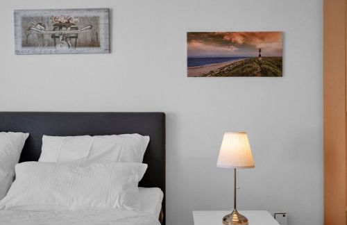 Apartment Fasan by Interhome - Foto 31