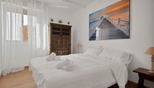Apartamento en el centro de San Pedro Alcántara - LA LIBERTAD 3 5 4 - Photo 5