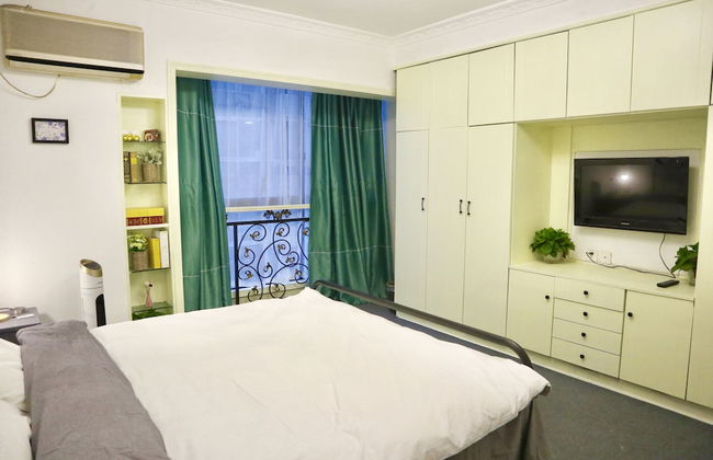 Qing Apartment Family Theatre - Foto 13