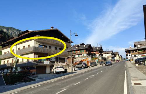 APPARTAMENTO CENTRALe PRINCIPALe SAPPADA - Foto 2