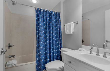 The Village Unit 412 - The Village BMB - Foto 62