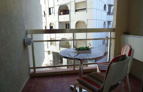 VICO Estudio con parking - Photo 31