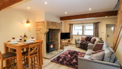 Mirk Cottage - Foto 5