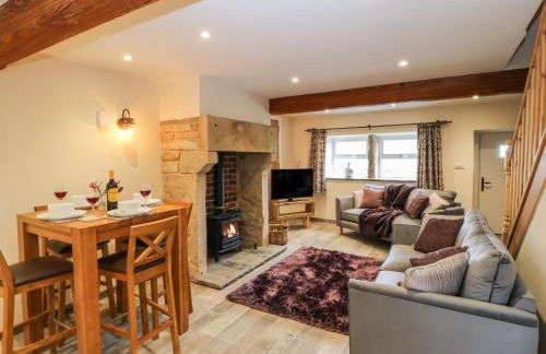 Mirk Cottage - Foto 5