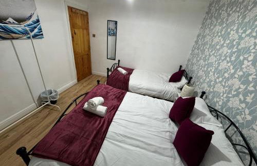 Cosy 5 Bedroom Central Birmingham - Photo 19