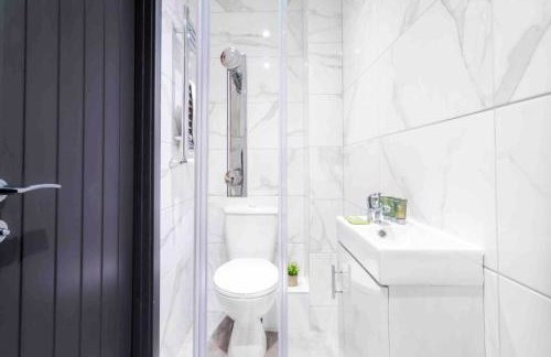 Forest Fields Studios Nottingham - Foto 22