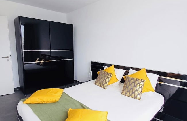 Brand new 2bedrooms Penthouse in Center - Photo 5