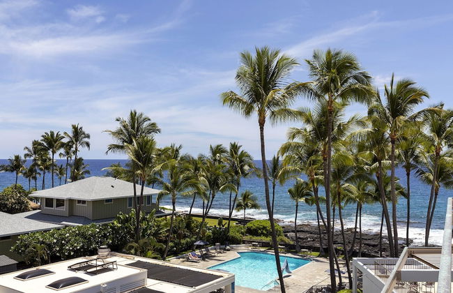 Royal Sea Cliff #418 Pool Hot Tub & A/c! - Foto 17