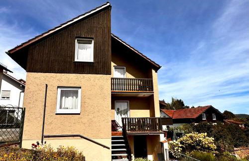 Ferienhaus an der Stadtmauer - Foto 17