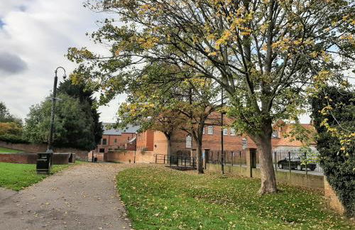 Pankhurst Cottage, Louth - Foto 12