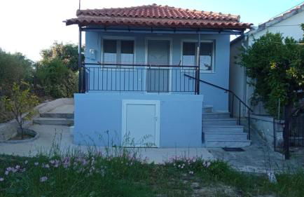 Cozy house near Preveza - Foto 1