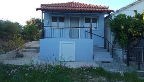 Cozy house near Preveza - Foto 1