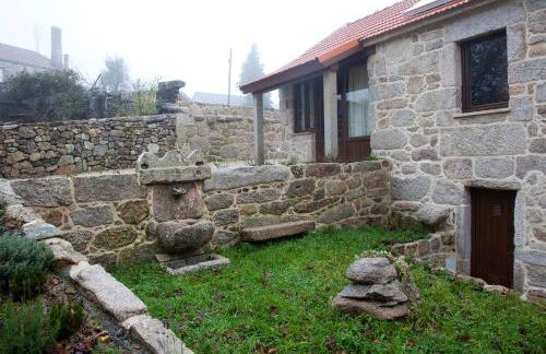 Casa Fonte Do Laboreiro - Foto 55