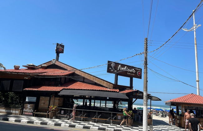 Guarujá 102B - Foto 17