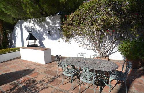 VILLA EL MOLINO Menyber - Foto 47