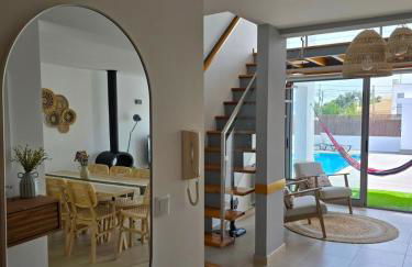 Trevo Beach House - Villa with Private Pool - Foto 30