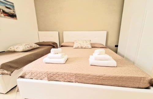 Casa Francesco 80m dal mare cristallino - Foto 13