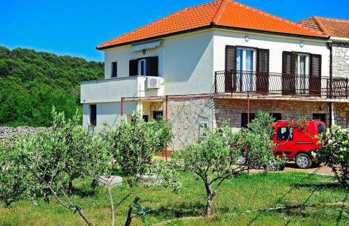 Apartman Marin-Dalmatian way of vacation - Foto 1