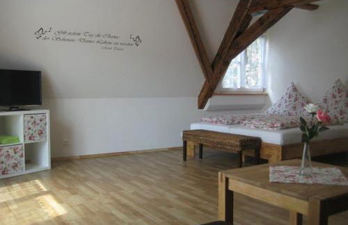 Haus Gartentraum - Foto 2